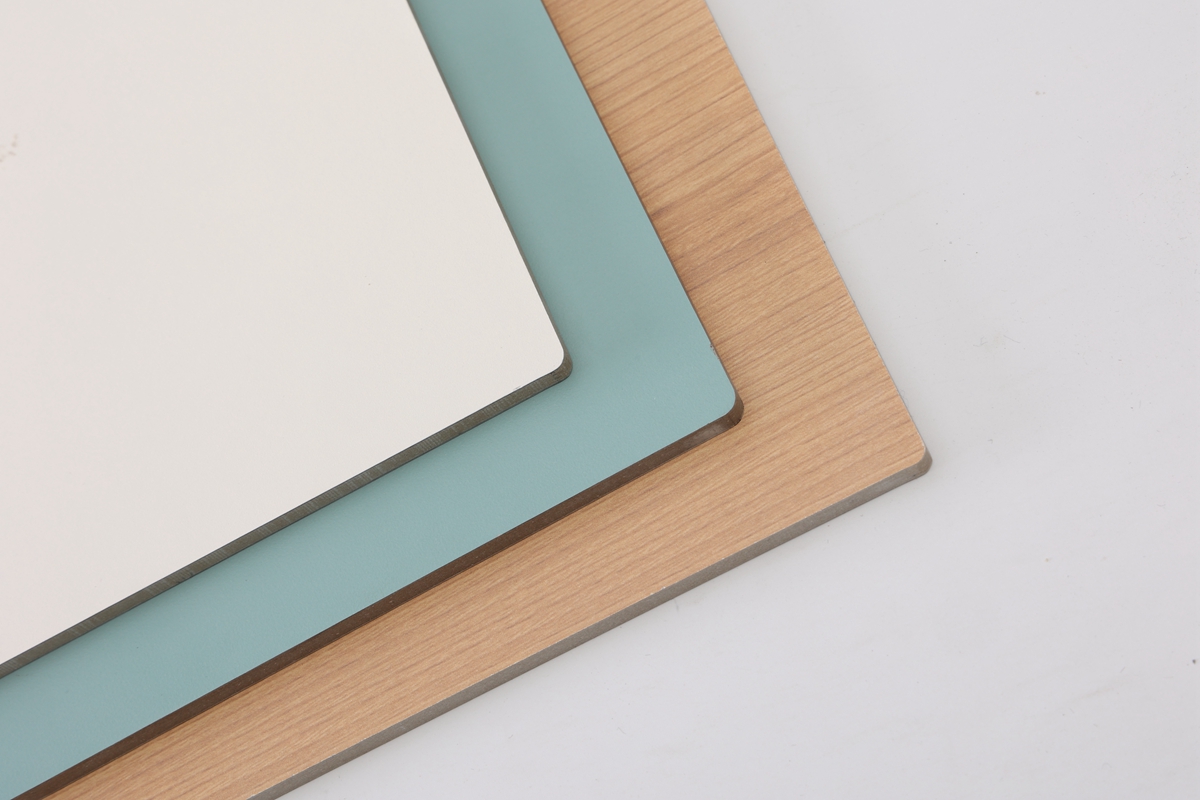 金麒麟 免漆、UV、覆贴装饰板系列